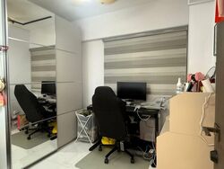 Blk 650B Jurong West Street 61 (Jurong West), HDB 4 Rooms #570639871